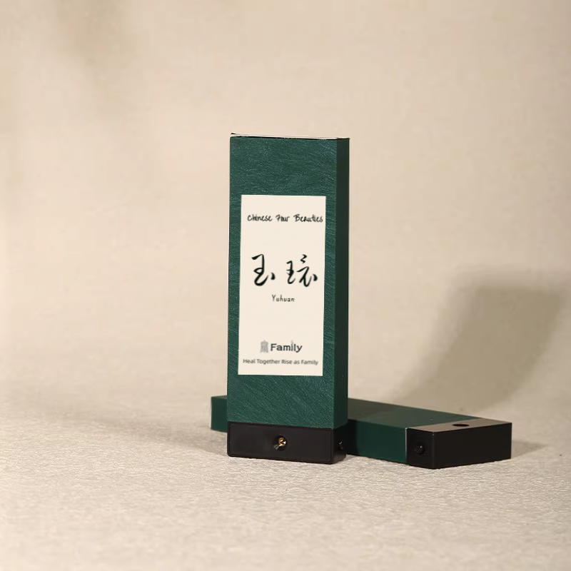 Imperial Consort Rose Incense