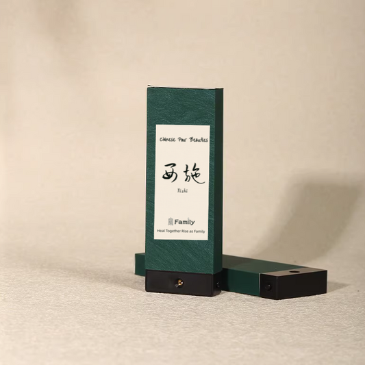 Xishi Magnolia Zen Incense