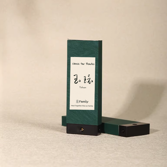 Imperial Consort Rose Incense